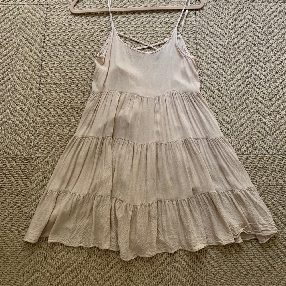 Altard State sun dress